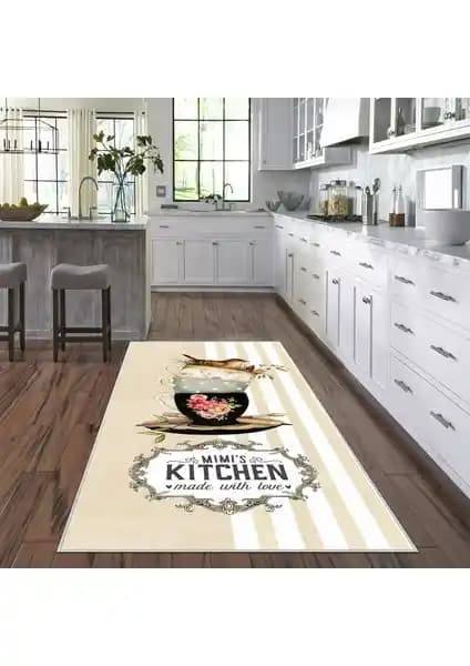 West Home Halı Karşılaştırması: Yıkanabilir ve Kaymaz Özellikleriyle Modern Tasarımlar