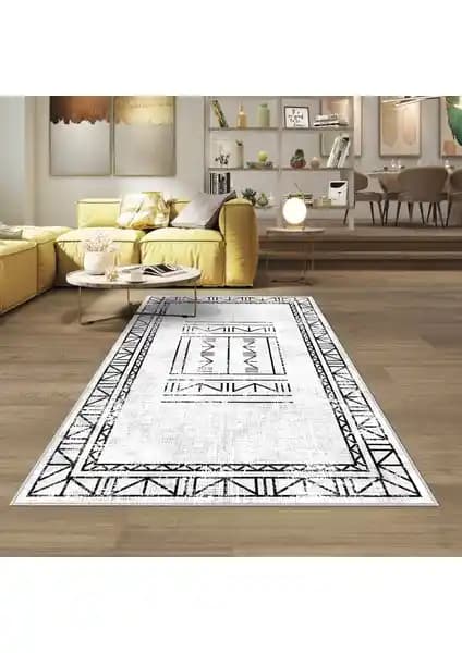 West Home Halıları Karşılaştırması: Yıkanabilir ve Kaymaz Özellikleriyle Modern Seçenekler
