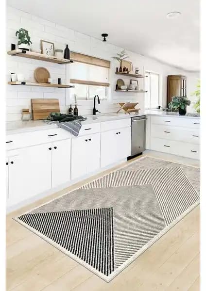 West Home Marka Dijital Baskı ve Yıkanabilir Kaymaz Salon Halısı Karşılaştırması