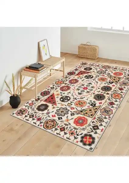 West Home Yıkanabilir ve Kaymaz Halı Modelleri Karşılaştırması ve Özellikleri