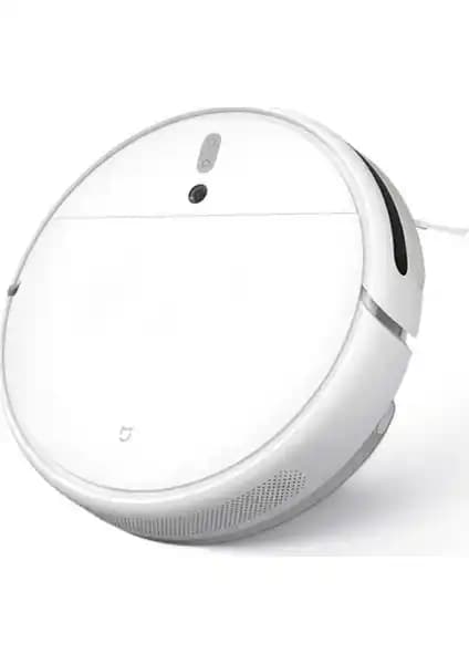 Xiaomi Mi Vacuum Mop 1C ve S20+ Robot Süpürgeler Karşılaştırması