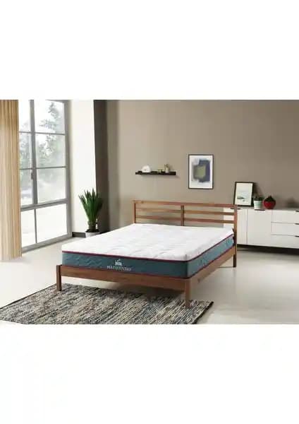 Yatak Seçiminde Kapsamlı Karşılaştırma: Matt Covers Ocean ve Yataş Spinal Support