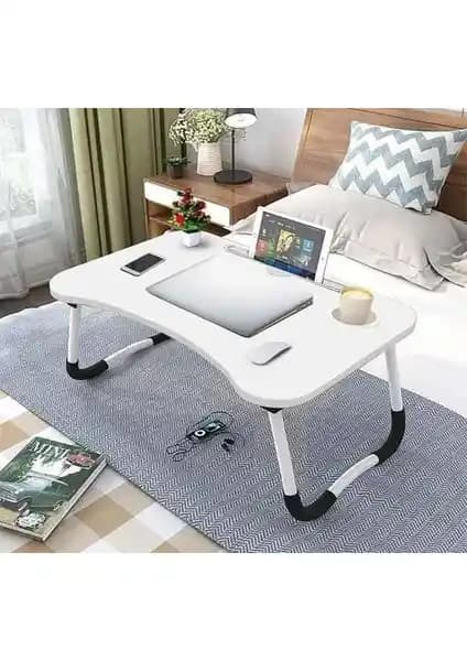 Yatak ve Koltuk Üstü Laptop Masası Karşılaştırması: Modeller ve Özellikleri