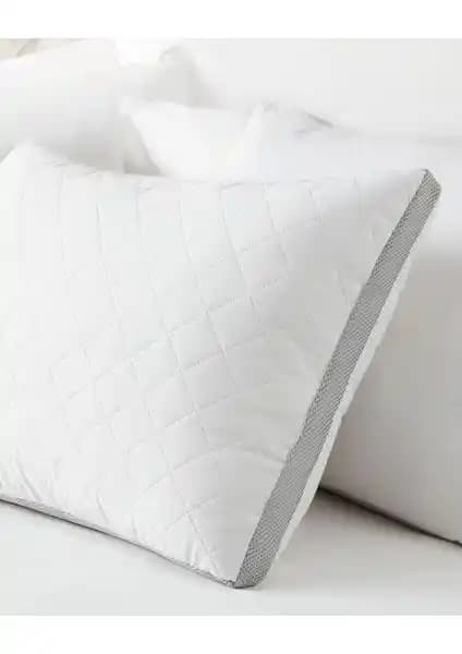 Yatak Yastıkları Karşılaştırması: Madame Coco Klimalı ve Yataş Anti-Stress Roll Pack