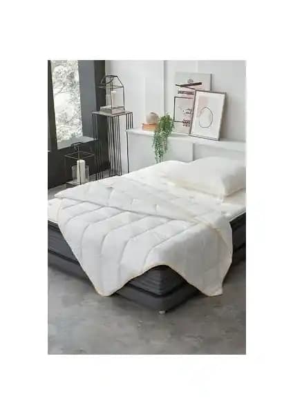 Yataş DACRON® HALLOFIL® ALLERBAN® ve Vilnawashed Yün Yorgan Karşılaştırması