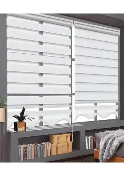 Zebra Perde ve Bambu Stor Perde Karşılaştırması: Özellikler ve Kullanım İpuçları