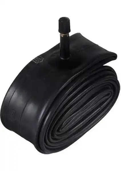 20x1.95 / 2.125 Bisiklet İç Lastik Servisi Dayanıklılık ve Konfor Sunar