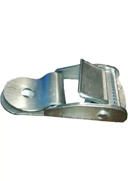 ACS Bisiklet Taşıyıcı Metal Toka Seti 4 Lü - Dayanıklı ve Güvenli Bisiklet Taşıma Aksesuarı