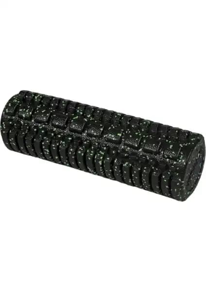 Actifoam Orta Sert Trigger Point Foam Roller: Kas Gelişimi ve Toparlanma İçin En İyi Seçenek
