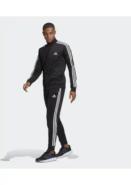 Adidas Erkek M 3S Tr Tt Ts Eşofman Takımı İnceleme ve Kullanıcı Yorumları