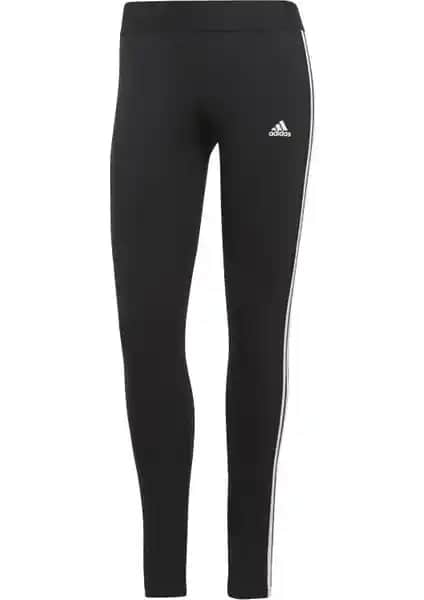 Adidas GL0723 Loungewear Essentials 3-Stripes Leggings: Şıklık ve Konforun Buluşması