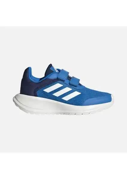 Adidas GW0393 Tensaur Run Çocuk Spor Ayakkabıları Dayanıklı ve Sürdürülebilir Tasarım
