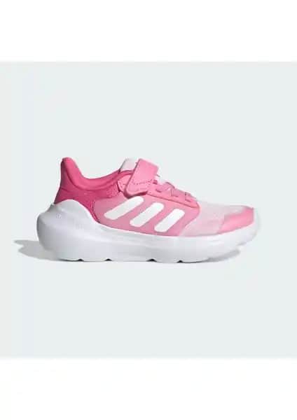 Adidas IE5990 Tensaur Run 2.0 Çocuk Spor Ayakkabıları Sürdürülebilirlik ve Konfor Bir Arada