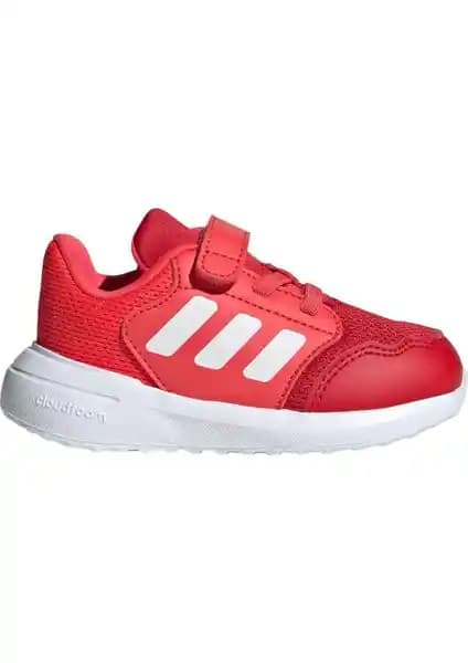 Adidas IH1045 Tensaur Run 3.0 Çocuk Spor Ayakkabısı Dayanıklılık ve Konfor Sunar