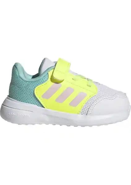 Adidas JR6050 Tensaur Run 3.0 Çocuk Spor Ayakkabıları Konfor ve Dayanıklılık Sunar