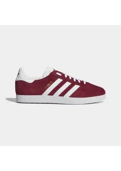 adidas Originals B41645 Gazelle Ayakkabıları: Retro Tasarım ve Konfor Bir Arada