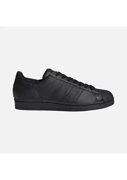 Adidas Originals EG4957 Superstar Erkek Ayakkabısı Klasik ve Modern Tasarımın Buluşması