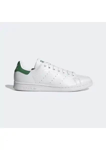 Adidas Originals FX5502 Stan Smith Ayakkabıları: Sürdürülebilirlik ve Şıklığın Buluşması