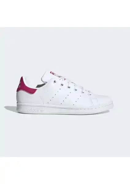 Adidas Originals FX7522 Stan Smith Sürdürülebilir Çocuk ve Genç Ayakkabısı Tanıtımı ve Özellikleri