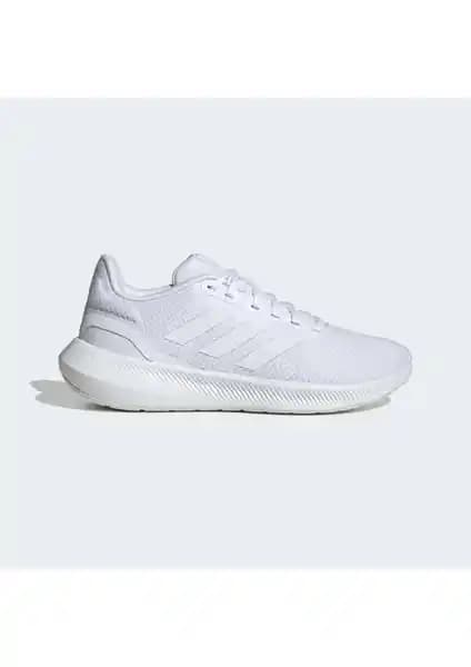Adidas Performance HP7559 Runfalcon 3.0 Spor Ayakkabısı Günlük ve Antrenman Kullanımı İçin