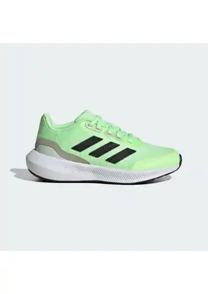 Adidas Performance ID0594 RunFalcon 3 Lace Çocuk Spor Ayakkabısı Konfor ve Şıklık Sunar