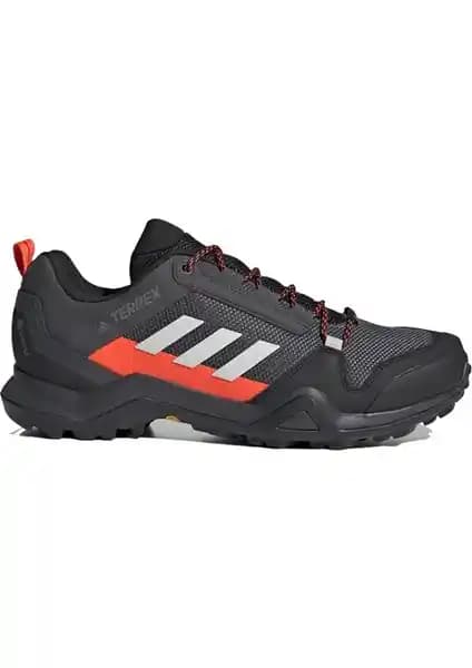 adidas Terrex Ax3 GTX Erkek Outdoor Ayakkabısı: Dayanıklı ve Konforlu Doğa Sporları Ayakkabısı