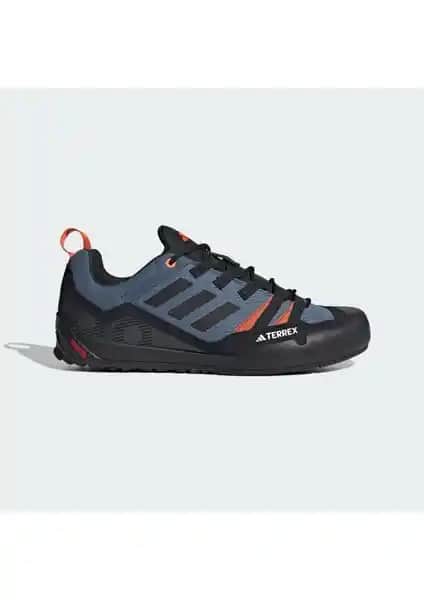 Adidas TERREX Swift Solo 2.0 Yürüyüş Ayakkabıları: Dayanıklı ve Konforlu Outdoor Performans