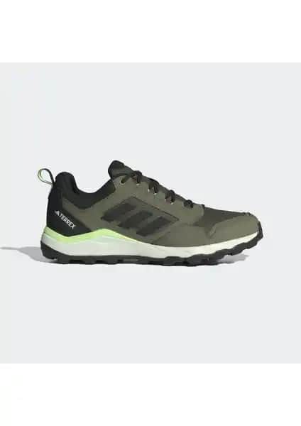 Adidas TERREX Tracerocker 2.0: Dayanıklı ve Konforlu Doğa Koşusu Ayakkabısı