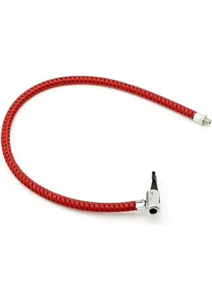 Aliden Bisiklet Pompa Hortumu: Uzun Ömürlü ve Pratik Kullanım İçin Uygun Çözüm