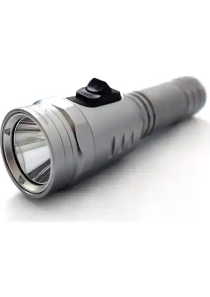 Amphibian Pro Fx2000: Güçlü ve Dayanıklı Su Altı Feneri Teknik Özellikleri ve Kullanım İpuçları