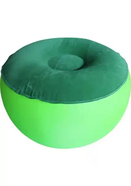 AndOutdoor Roxy Şişme Minder: Hafif ve Dayanıklı Kamp Ekipmanı for Outdoor Activities