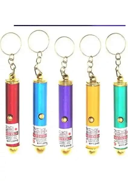 Apiko Shop Pilli Lazer Kedi Oyuncağı İncelenmesi ve Kullanıcı Yorumları