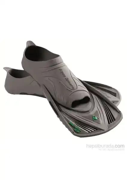 Aquasphere Microfin HP Yüzücü Paleti: Performans ve Konfor Sunan Yüzme Ekipmanı