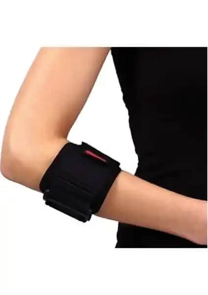 Armor Epikondilit Bandajı Tenisçi Dirseği Tedavisinde Yenilikçi ve Güvenilir Destek Çözümü