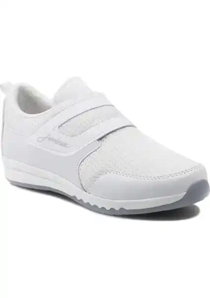 Arriva Lifestyle Flex Kadın Günlük Ayakkabı: Konfor ve Şıklığın Modern Birleşimi