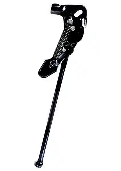 Asroya Bike Shop Bisiklet Park Ayağı 26 Jant Uyumu ve Dayanıklılığıyla Güvenli Park Çözümü