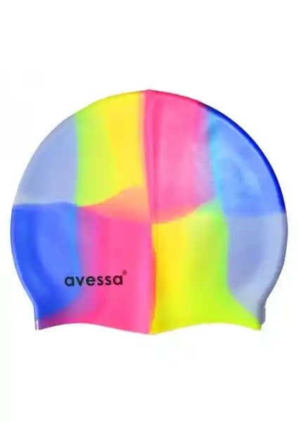 Avessa Deluxe Silikon Yüzücü Bonesi: Yüksek Performans ve Konfor Sunan Tasarım