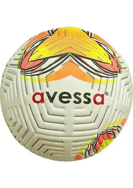 Avessa FT-300 Futbol Topu: Dayanıklı ve Performanslı Spor Malzemesi