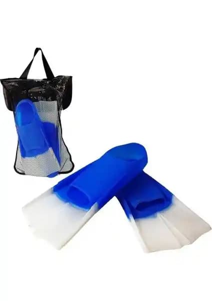 Avessa Silikon Havuz Paletleri: Dayanıklı ve Ergonomik Yüzme Ekipmanı Seçenekleri