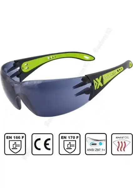 Badem10 Bisiklet ve Koşu Güneş Gözlüğü Yüksek Koruma ve Konfor Sunan Spor Gözlüğü