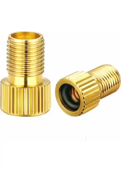 Bastore İnce Sibop Çevirici İç Lastik Dönüştürme ve Şişirme Kolaylığı Sağlar