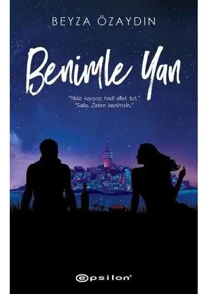 Benimle Yan ve Tanrı'nın Gölgesi Kitaplarının Karşılaştırması: Türleri ve Temalarını Anlayan Rehber