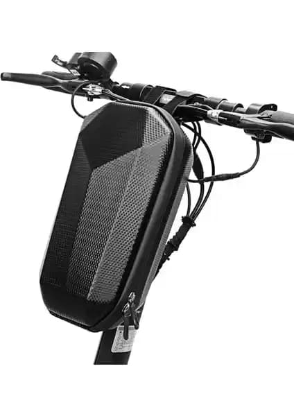 Better Life Katlanır Elektrikli Scooter Gidonu İçin Su Geçirmez Saklama Çantası Ürün Tanıtımı ve Özellikleri