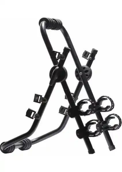 BTA 2’li Bisiklet Taşıma Aparatı: Güvenli ve Dayanıklı Taşıma Çözümü