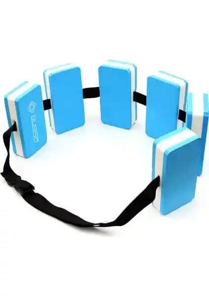 Busso AB-685 Aqua Belt: Güvenli ve Dayanıklı Yüzme Kemeri İle Konforlu Deneyim