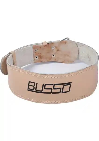Busso Eng1703 Ağırlık Kemeri: Dayanıklı ve Konforlu Spor Güvenlik Ekipmanı