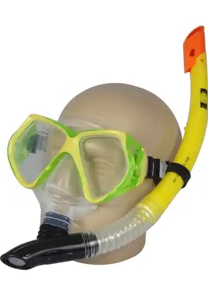Busso M4206s Silikon Maske ve Snorkel Seti İncelemesi ve Kullanıcı Yorumları