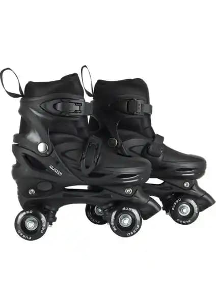 Busso YX-127A Dört Tekerlekli Paten: Güvenli ve Konforlu Kayma Deneyimi Sunan Model