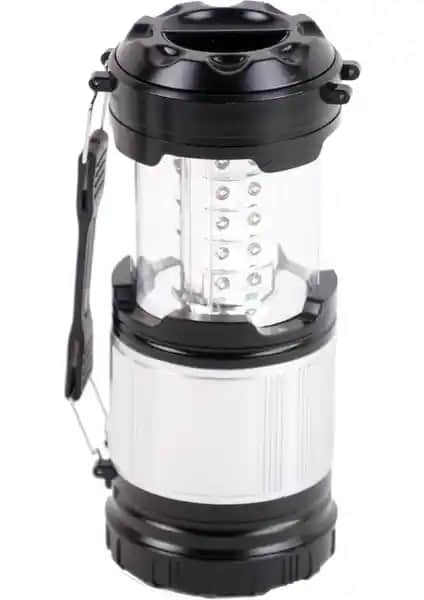 Camp Active Kamp Feneri: Hafif ve Çok Fonksiyonlu Outdoor Işık Kaynağı