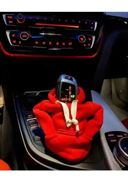 Car Hooks Araç Vites Kıyafeti: Şık ve İşlevsel Otomobil İç Mekan Aksesuarı
